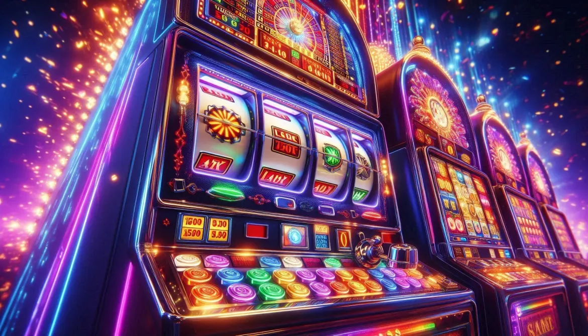 Niagara Falls Casino